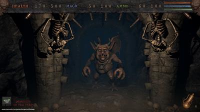 Dungeons of the Deep - Screenshot - Gameplay (null) - 1920x1080