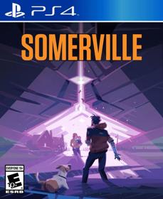 Somerville - Fanart - Box - Front (null) - 805x986