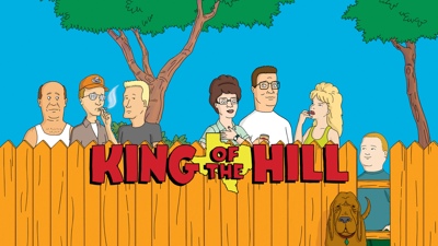 King Of The Hill - Banner (World) - 2560x1440