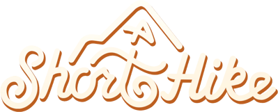 A Short Hike - Clear Logo (null) - 1812x732