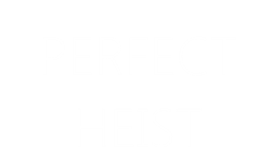 Perfect Heist - Clear Logo (null) - 640x360