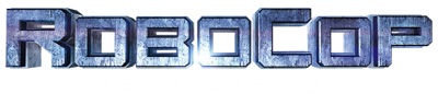 RoboCop: Dead or Alive Edition - Clear Logo (World) - 800x192