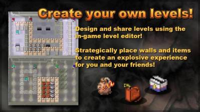 Explosive Gas - Screenshot - Gameplay (World) - 1000x562