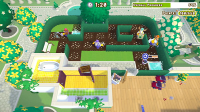 Tools Up! Ultimate Edition - Screenshot - Gameplay (null) - 1920x1080