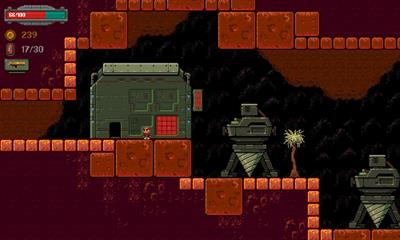 Spaceport Hope - Screenshot - Gameplay (North America) - 1000x600