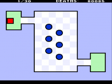 World's Hardest Hack - Screenshot - Gameplay (null) - 319x240