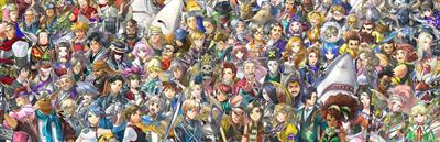 Eiyuden Chronicle: Hundred Heroes - Banner (null) - 1920x620