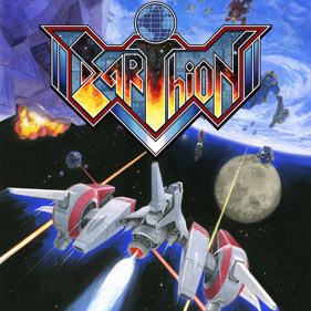 Earthion - Square (World) - 1280x1280