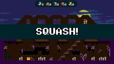 HopSquash! - Screenshot - Gameplay (World) - 1920x1080
