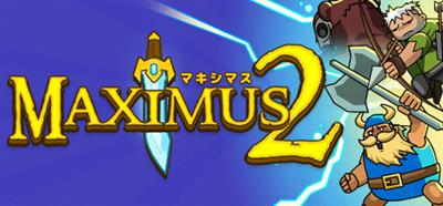 Maximus 2 - Banner (World) - 460x215