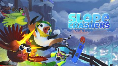 Slopecrashers - Banner (North America) - 930x523