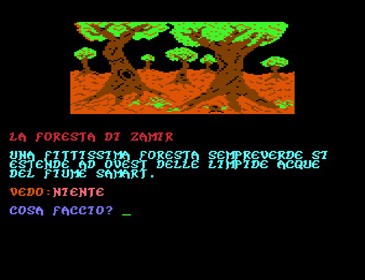 The Knigh - Screenshot - Gameplay (null) - 633x486