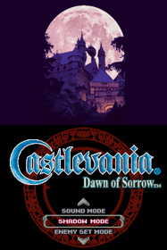 Shadow Dawn 06 - Screenshot - Game Title (null) - 256x384