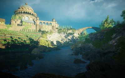 Eastshade - Screenshot - Gameplay (null) - 1280x800