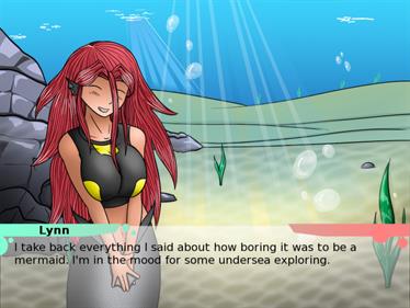 Gender Bender DNA Twister Extreme - Screenshot - Gameplay (null) - 800x600