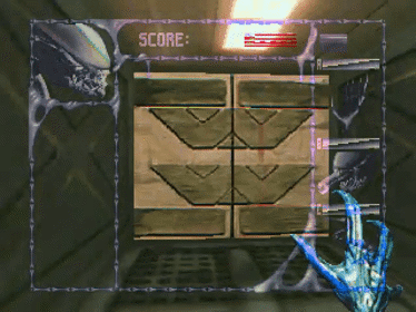 Alien vs Predator - Screenshot - Gameplay (null) - 640x480