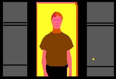 Another World Intro - Screenshot - Game Title (null) - 626x425