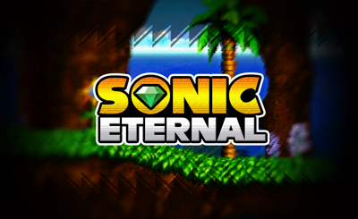 Sonic Eternal - Banner (null) - 1199x735