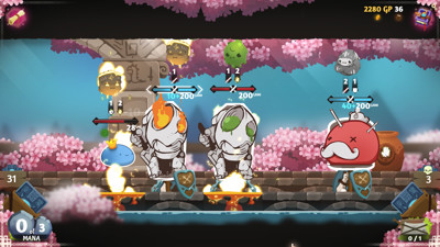 Rise of the Slime - Screenshot - Gameplay (null) - 1920x1080