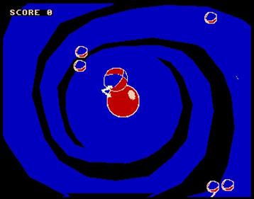 Lion Attack - Screenshot - Gameplay (null) - 656x514