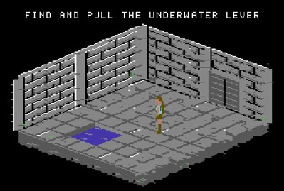 Raider 64 - Screenshot - Gameplay (null) - 617x416