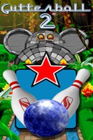 Gutterball 2 - Box - Front (World) - 267x400