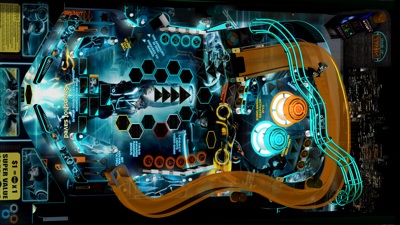 TRON Legacy: ULTIMATE Edition - Screenshot - Gameplay (null) - 3840x2160