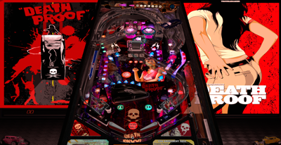 Death Proof - Screenshot - Gameplay (null) - 1920x990