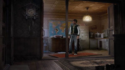 Black Mirror II - Screenshot - Gameplay (null) - 1920x1080