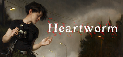 Heartworm - Banner (World) - 460x215