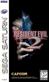 Resident Evil 2  - Box - Front (United States) - 1406x2367