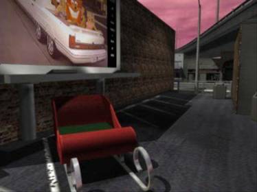  Playstation Underground: Vol. 3: Issue 4 - Screenshot - Gameplay (World) - 640x480