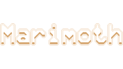 Marimoth - Clear Logo (null) - 640x360