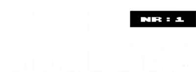 Profi Boulder 001 - Clear Logo (null) - 420x155