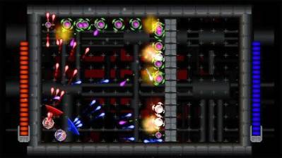 Bullet Trap - Screenshot - Gameplay (World) - 600x337
