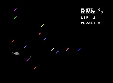 Elicotteri - Screenshot - Gameplay (null) - 684x502