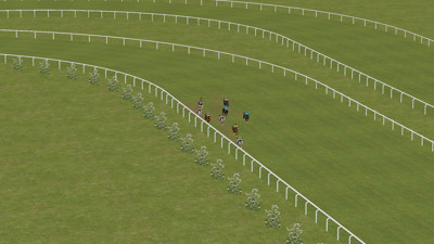 Horse Racing 2016 - Screenshot - Gameplay (null) - 1920x1080