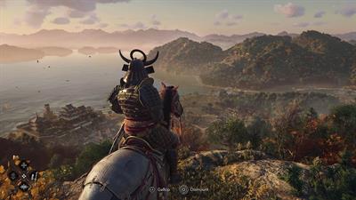 Assassin's Creed Shadows - Screenshot - Gameplay (null) - 2400x1350
