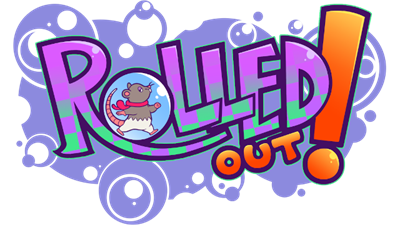 Rolled Out! - Clear Logo (null) - 640x360