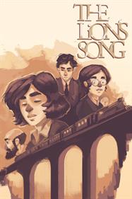 The Lion's Song - Box - Front (World) - 600x900