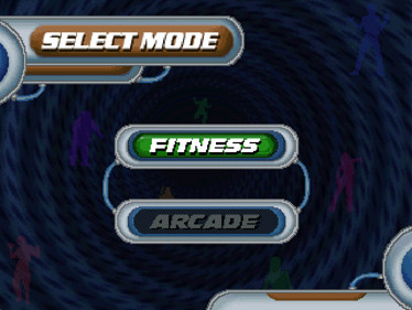 Dance Dance Party Mix - Screenshot - Game Select (null) - 662x497