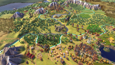 Sid Meier’s Civilization VI - Screenshot - Gameplay (null) - 1920x1080