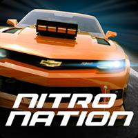 Nitro Nation Online - Box - Front (null) - 300x300