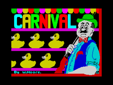 Carnival - Screenshot - Game Title (null) - 640x480