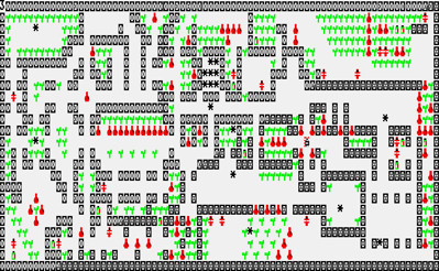 Airfleet Woodlouse Game - Screenshot - Gameplay (null) - 934x576