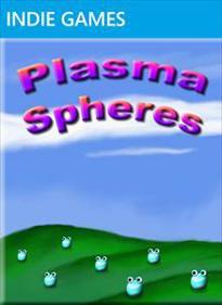 Plasma Spheres - Box - Front (World) - 219x300