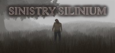 SINISTRY SILINIUM - Banner (null) - 460x215
