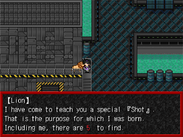 Heisei Pistol Show - Screenshot - Gameplay (null) - 1024x767