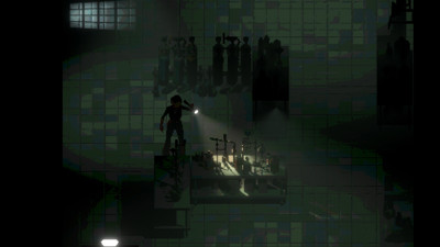 Subversive Memories - Screenshot - Gameplay (null) - 1920x1080