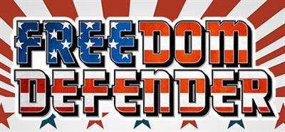 Freedom Defender - Banner (null) - 460x215